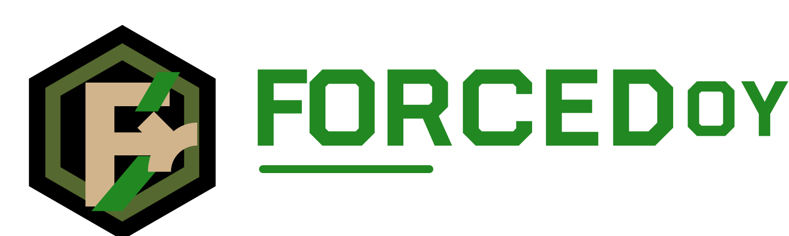 Forced Oy